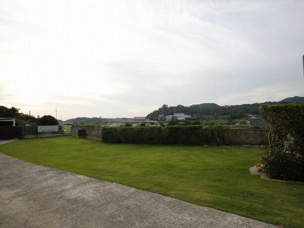 Imagen general del Hotel Awajishima Lodge Green Cozy. Foto 11