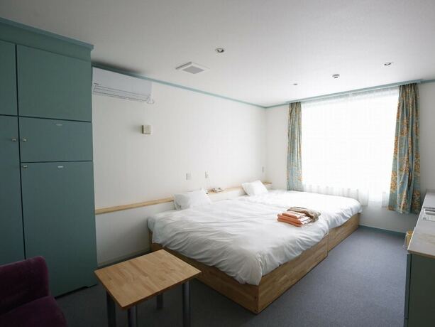 Imagen general del Hotel Awajishima Lodge Green Cozy. Foto 13