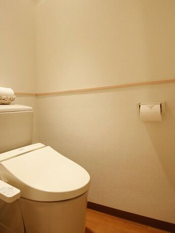 Imagen general del Hotel Awajishima Lodge Green Cozy. Foto 14