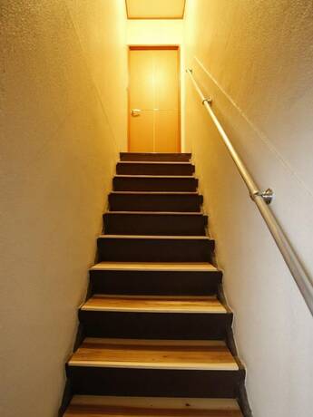 Imagen general del Hotel Awajishima Lodge Green Cozy. Foto 15