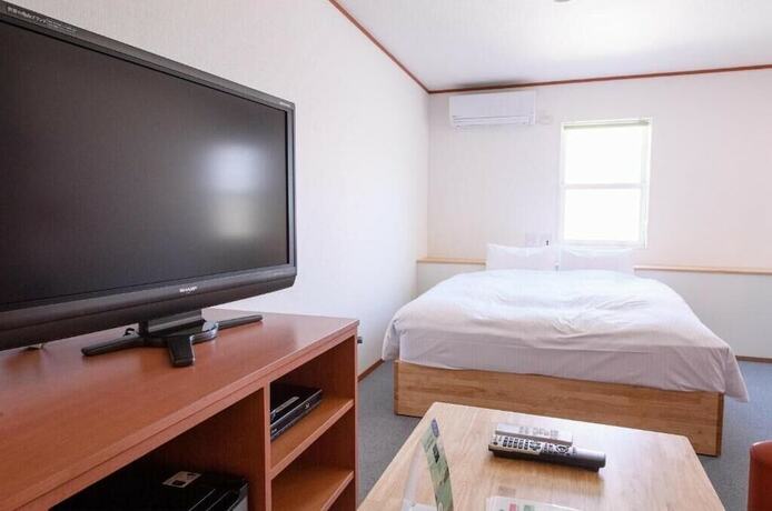 Imagen general del Hotel Awajishima Lodge Green Cozy. Foto 17