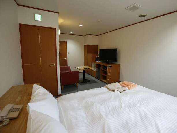 Imagen general del Hotel Awajishima Lodge Green Cozy. Foto 18