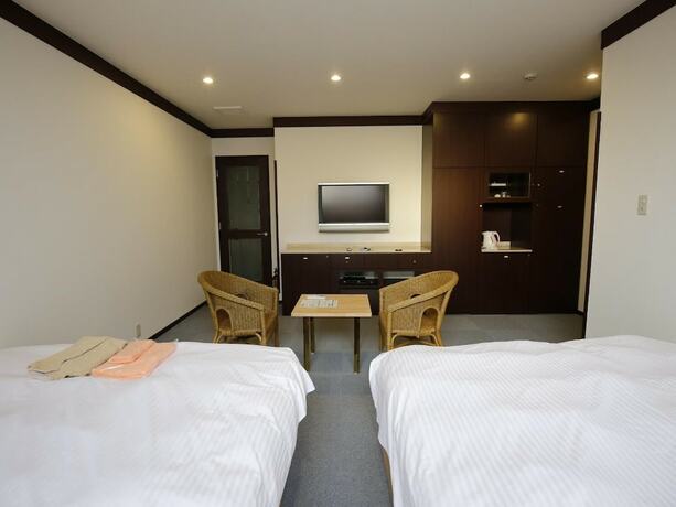 Imagen general del Hotel Awajishima Lodge Green Cozy. Foto 20