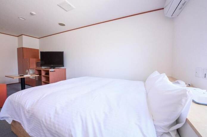 Imagen general del Hotel Awajishima Lodge Green Cozy. Foto 23