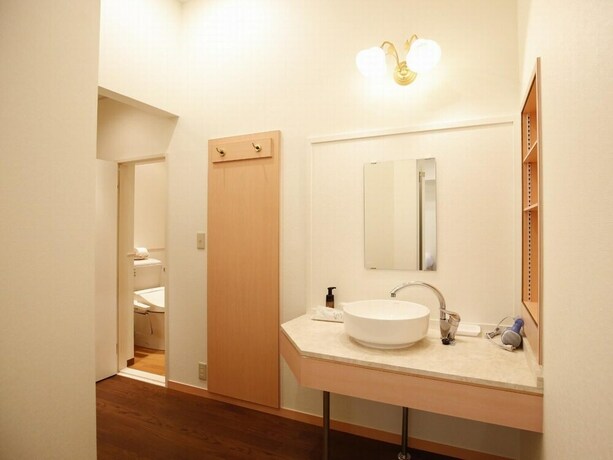 Imagen de la habitación del Hotel Awajishima Lodge Green Cozy. Foto 24