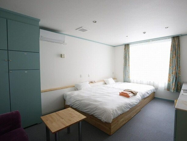 Imagen de la habitación del Hotel Awajishima Lodge Green Cozy. Foto 26
