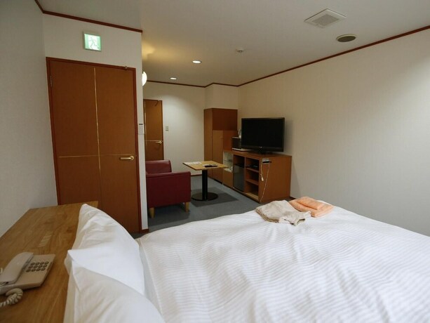 Imagen de la habitación del Hotel Awajishima Lodge Green Cozy. Foto 28