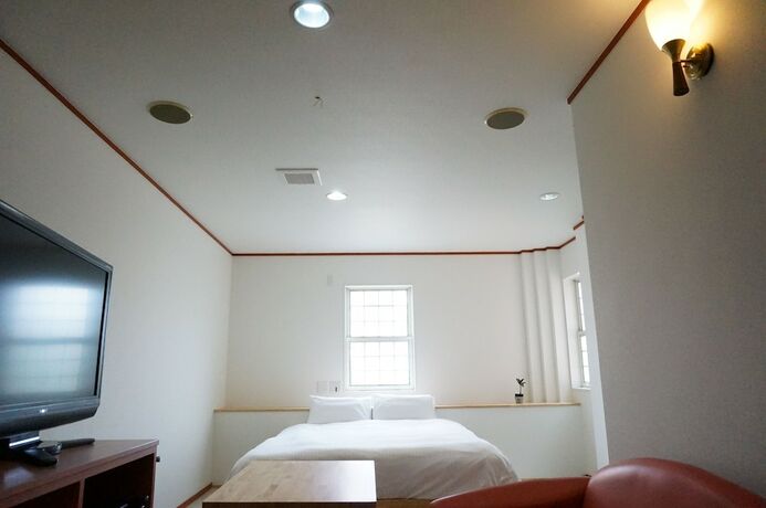 Imagen de la habitación del Hotel Awajishima Lodge Green Cozy. Foto 29