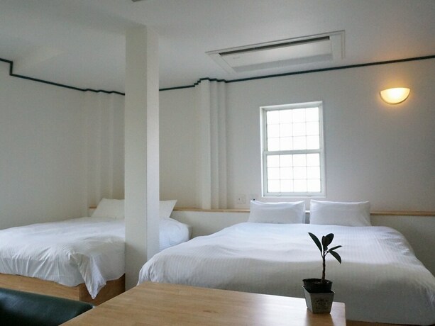 Imagen de la habitación del Hotel Awajishima Lodge Green Cozy. Foto 32