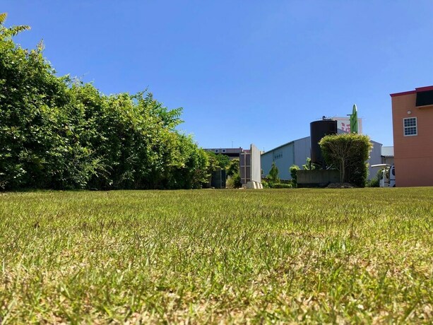 Imagen de los exteriores del Hotel Awajishima Lodge Green Cozy. Foto 33