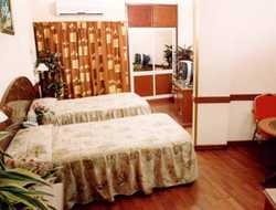 Imagen de la habitación del Hotel Awal. Foto 4