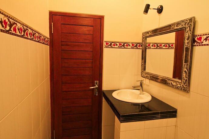 Imagen general del Hotel Awan Bali House. Foto 12