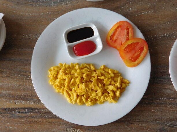 Imagen general del Hotel Awan Bali House. Foto 14