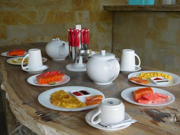 Imagen general del Hotel Awan Bali House. Foto 19