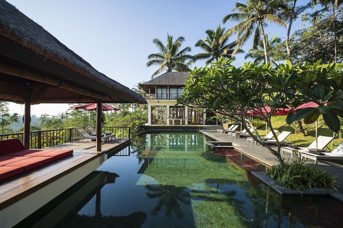 Imagen de la habitación del Hotel Awan Putih Resort. Foto 4