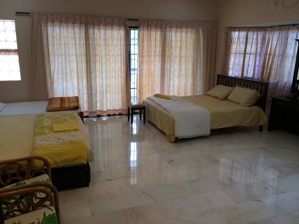 Imagen general del Hotel Awanastay Ipoh. Foto 1