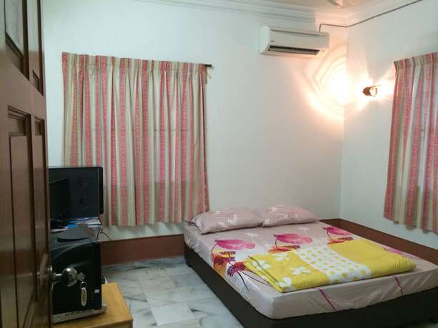Imagen de la habitación del Hotel Awanastay Ipoh. Foto 4