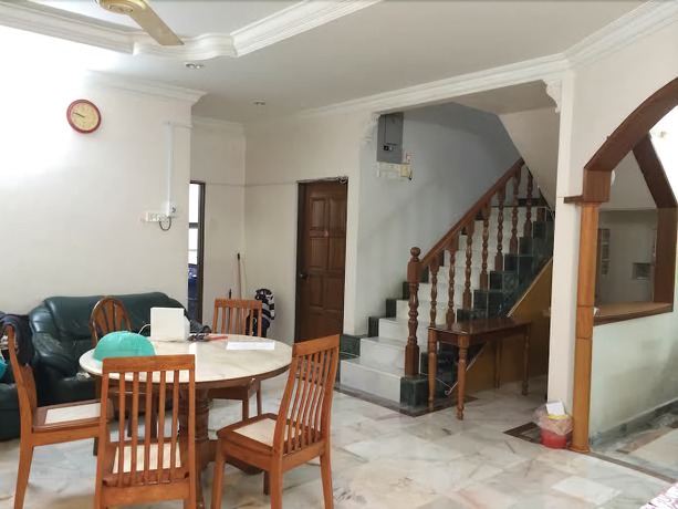 Imagen de la habitación del Hotel Awanastay Ipoh. Foto 5