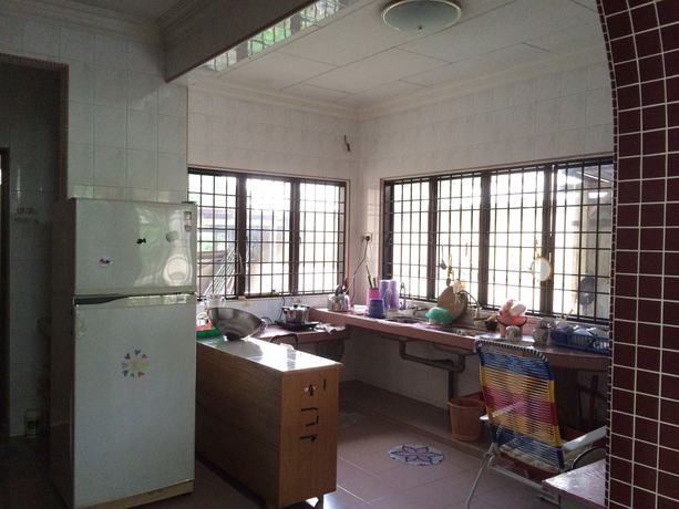 Imagen de la habitación del Hotel Awanastay Ipoh. Foto 6