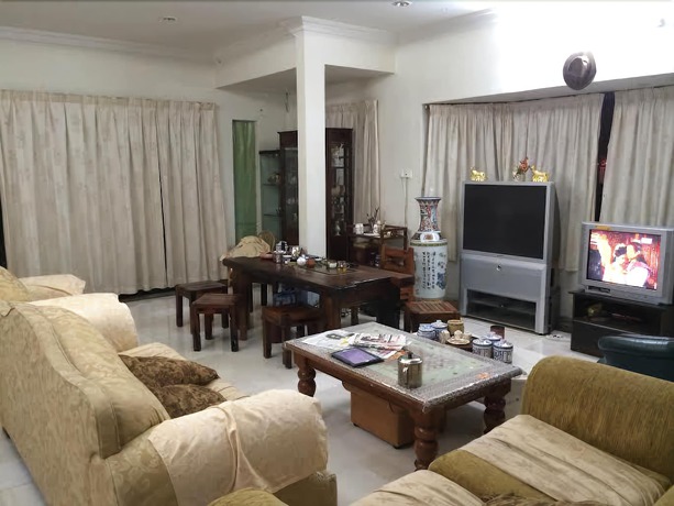 Imagen de la habitación del Hotel Awanastay Ipoh. Foto 8