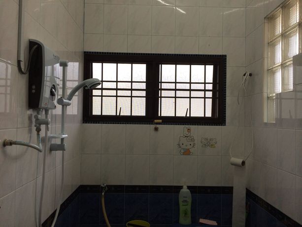 Imagen de la habitación del Hotel Awanastay Ipoh. Foto 9