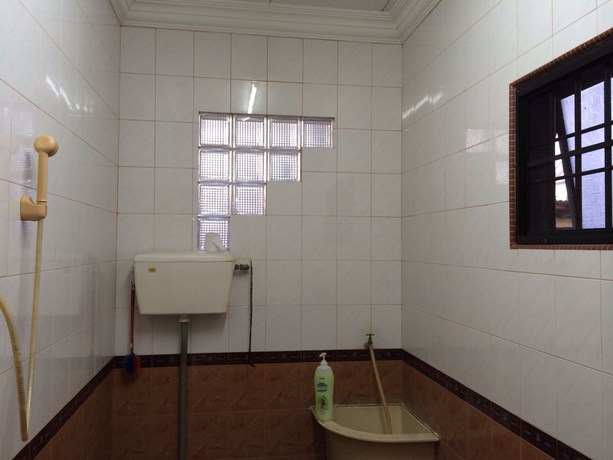 Imagen de la habitación del Hotel Awanastay Ipoh. Foto 10