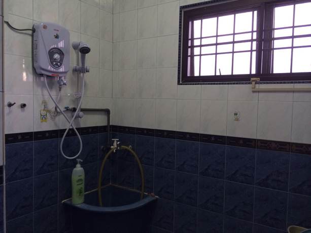 Imagen de la habitación del Hotel Awanastay Ipoh. Foto 12