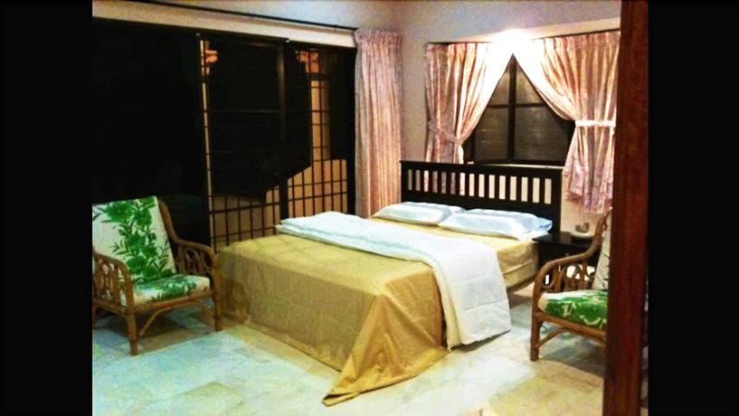 Imagen de los interiores del Hotel Awanastay Ipoh. Foto 18