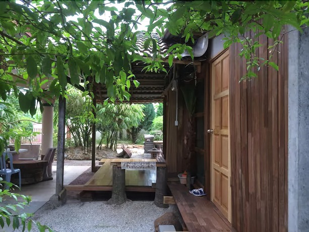 Imagen de los interiores del Hotel Awanastay Ipoh. Foto 19