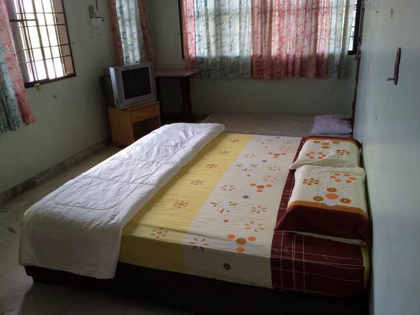 Imagen de la habitación del Hotel Awanastay Ipoh. Foto 14