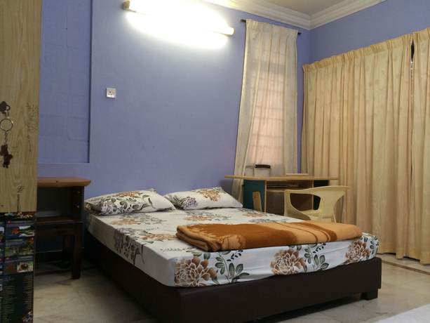 Imagen de la habitación del Hotel Awanastay Ipoh. Foto 15