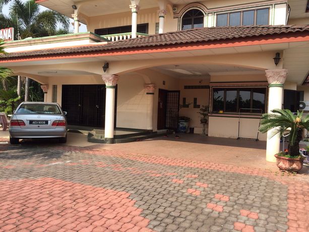 Imagen de la habitación del Hotel Awanastay Ipoh. Foto 16