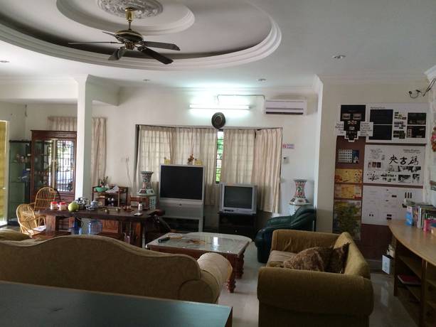 Imagen de la habitación del Hotel Awanastay Ipoh. Foto 17