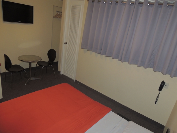 Imagen de la habitación del Hotel Awanka. Foto 4