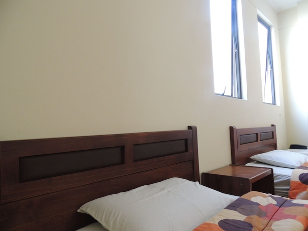 Imagen de la habitación del Hotel Awanka. Foto 5