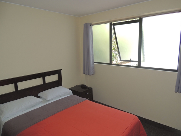 Imagen de la habitación del Hotel Awanka. Foto 11
