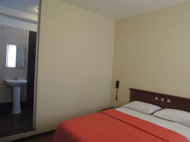 Imagen de la habitación del Hotel Awanka. Foto 12
