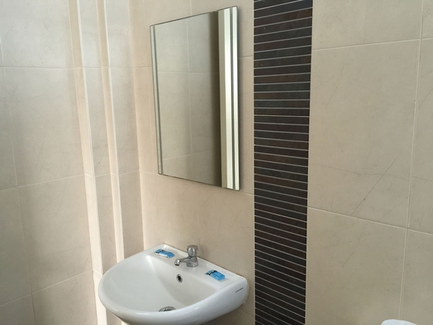 Imagen de la habitación del Hotel Awanka. Foto 16