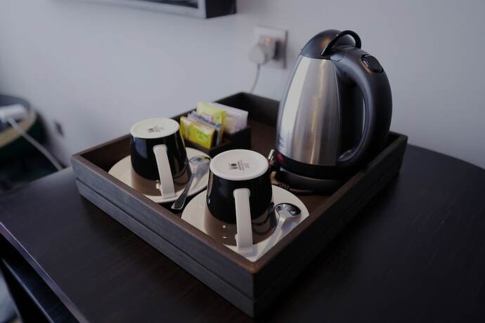 Imagen general del Hotel Awann Sewu Boutique And Suite. Foto 2