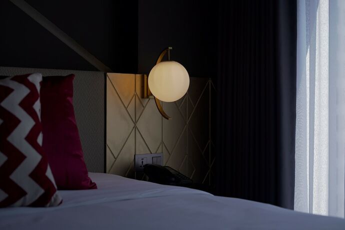Imagen general del Hotel Awann Sewu Boutique And Suite. Foto 10