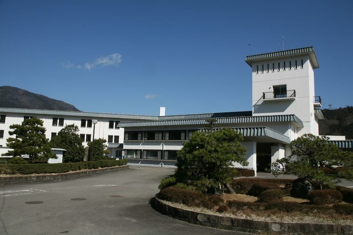 Imagen general del Hotel Awanosho. Foto 3