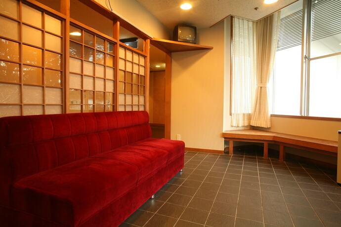 Imagen general del Hotel Awanosho. Foto 7