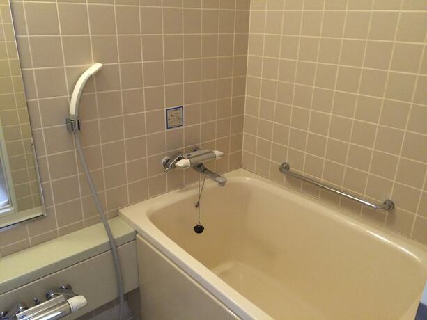 Imagen general del Hotel Awanoyu, Matsumoto. Foto 6