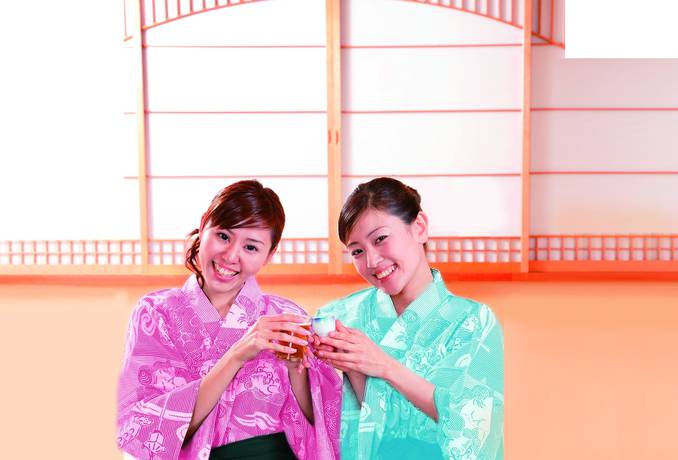 Imagen de los interiores del Hotel Awara Grand. Foto 14