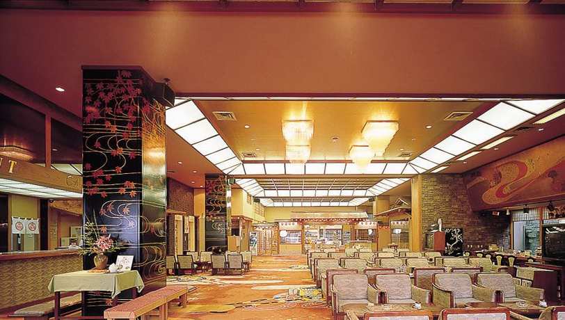 Imagen de los interiores del Hotel Awara Grand. Foto 15