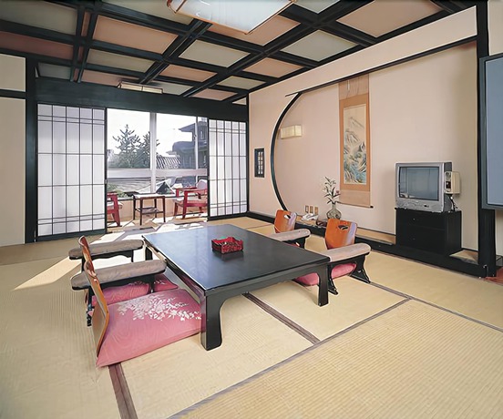 Imagen de la habitación del Hotel Awara Grand. Foto 12