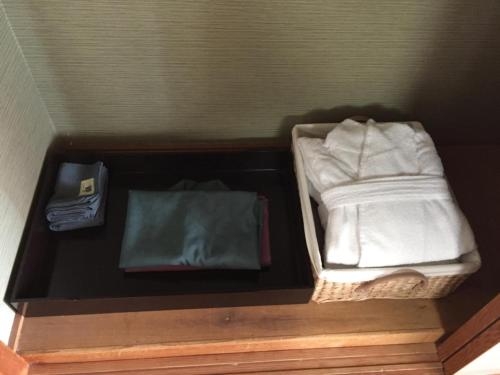 Imagen de la habitación del Hotel Awara Onsen Matuya Sen Sen. Foto 9