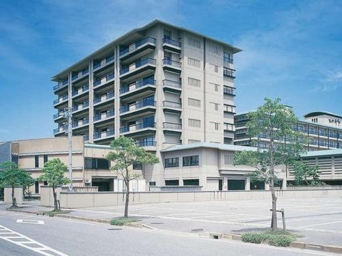 Imagen general del Hotel Awara Onsen Matuya Sen Sen. Foto 2