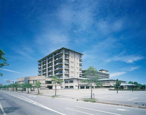 Imagen general del Hotel Awara Onsen Matuya Sen Sen. Foto 3