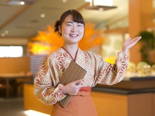 Imagen general del Hotel Awara Onsen Matuya Sen Sen. Foto 5